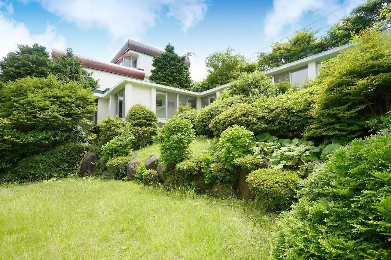 Trip7 Hakone Sengokuhara Onsen Hotel - Vacation Stay 49543V