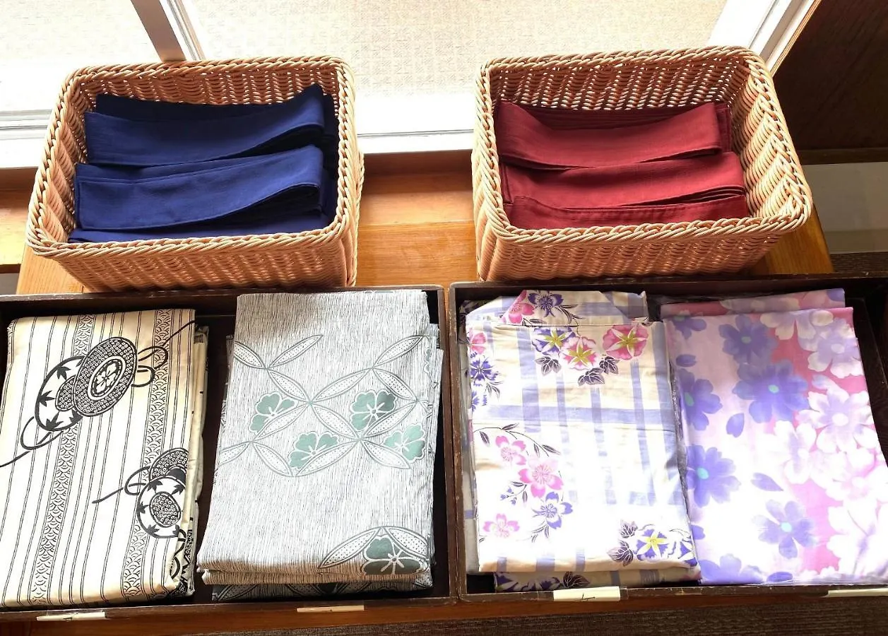 Contatos de Trip7 Hakone Sengokuhara Onsen Hotel - Vacation Stay 49543V