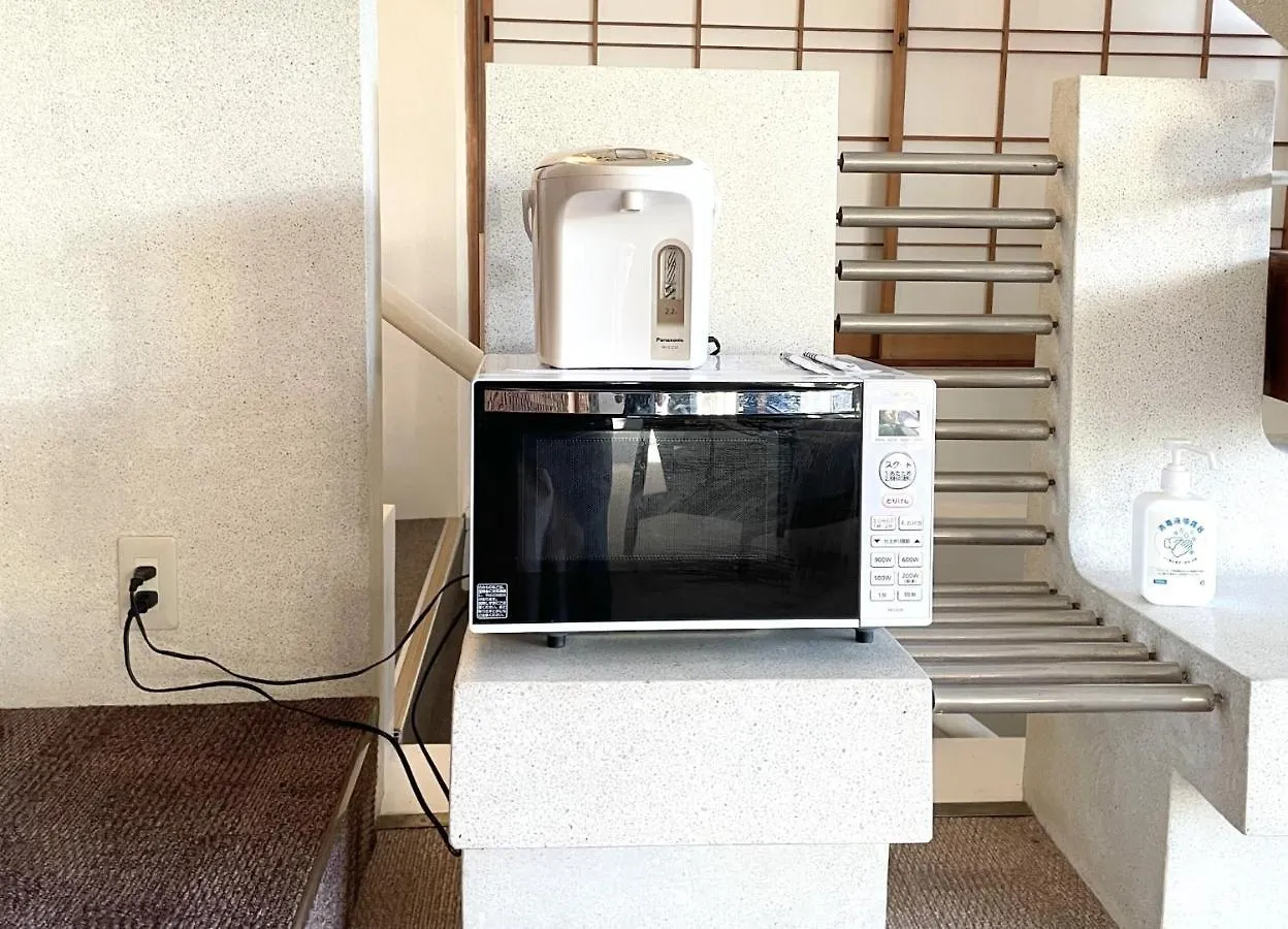 Trip7 Hakone Sengokuhara Onsen Hotel - Vacation Stay 49543V